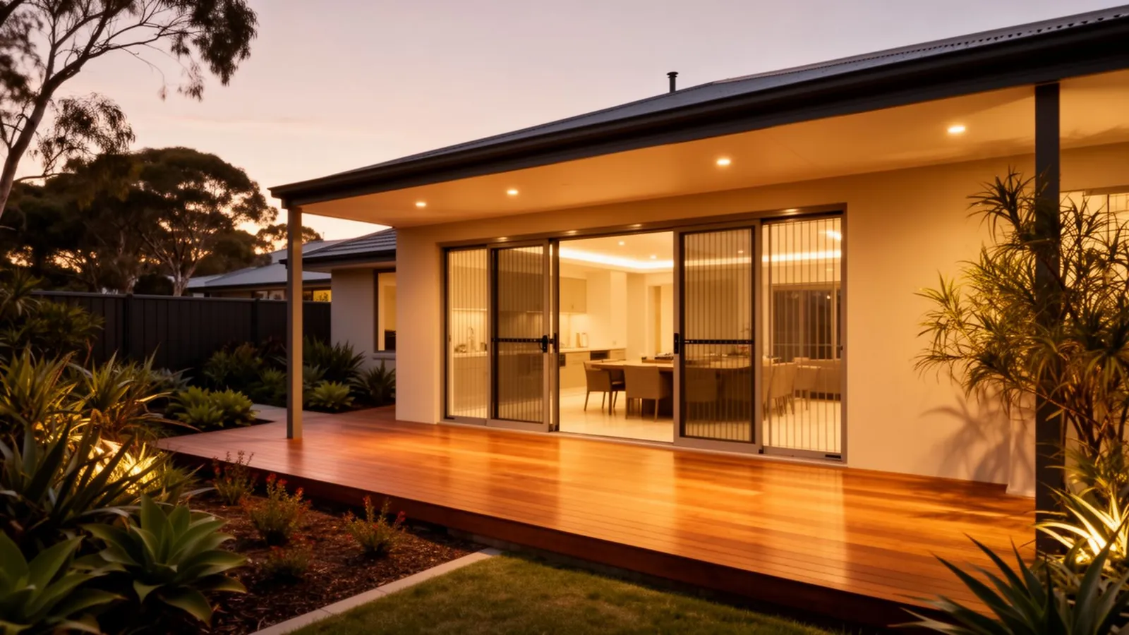 Home Safety & Independent Living