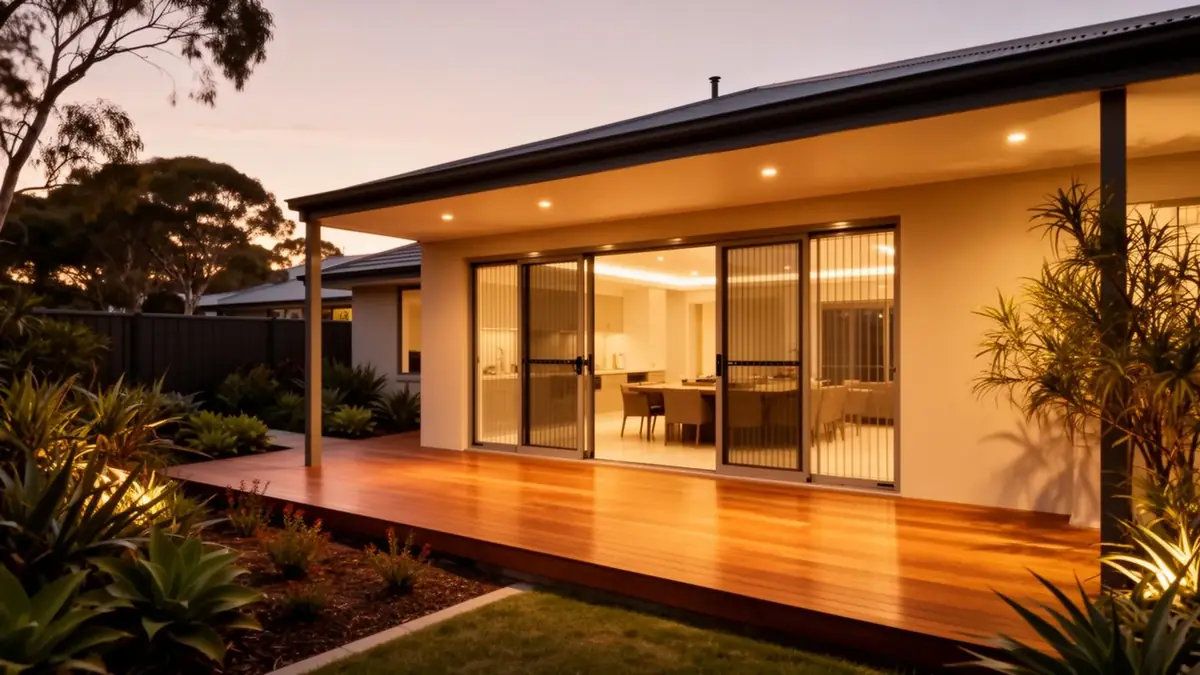Home Safety & Independent Living