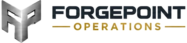 Forgepoint Operations Pty Ltd