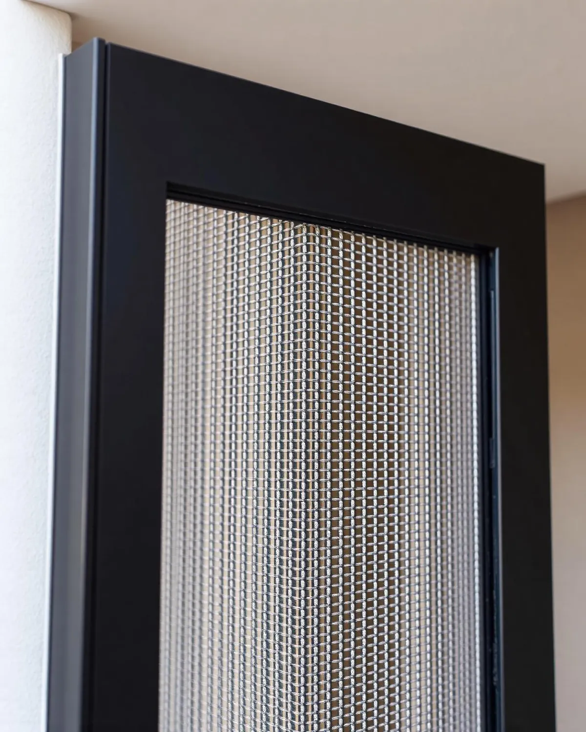 Security Screens & Window Security