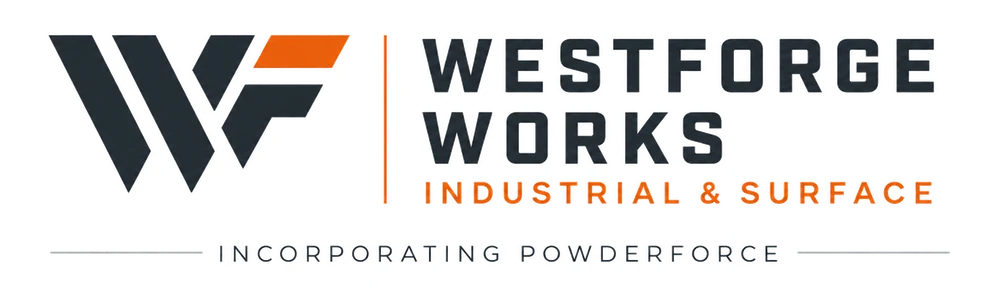 Westforge Works — Industrial & Surface, incorporating PowderForce